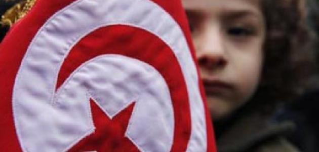 عدد سكان تونس