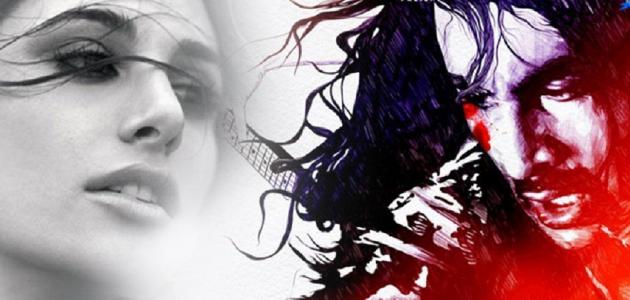 قصة فيلم روك ستار