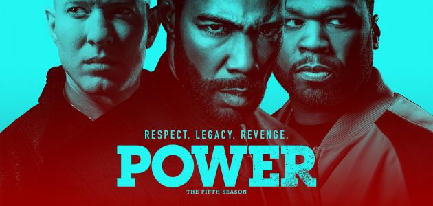 قصة مسلسل Power