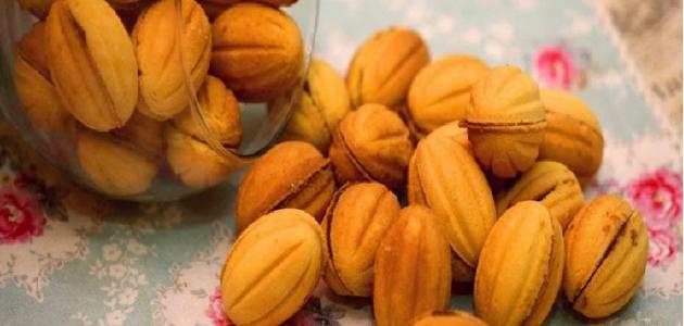 طريقة عمل الجوزية