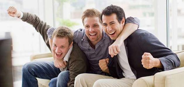 موضوع تعبير عن الصداقة