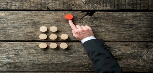 موضوع تعبير عن الإرهاب