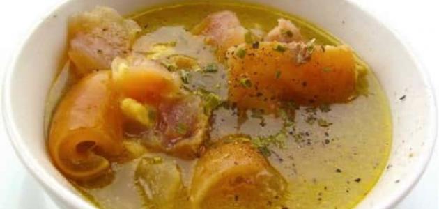 طريقة عمل الكوارع
