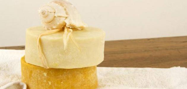 فوائد صابون الكبريت للمنطقة الحساسة