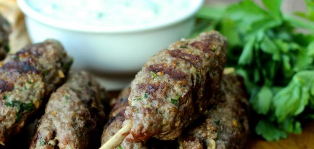 طريقة-عمل-كفتة-الحاتي/