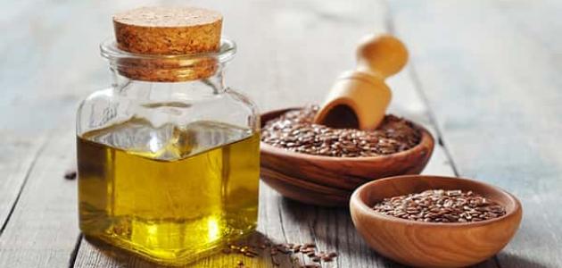 فوائد زيت السمسم لتقوية الانتصاب