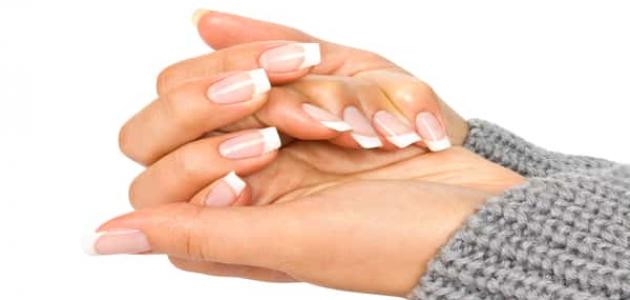 طريقة تقوية الأظافر بالثوم