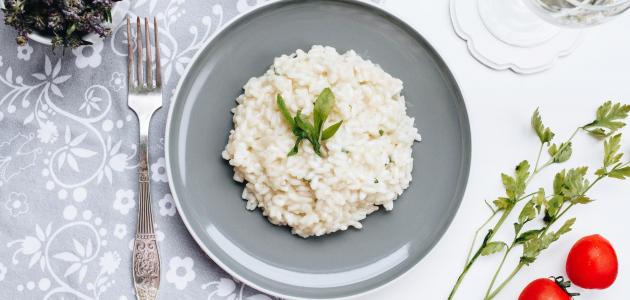 طريقة-عمل-الأرز-الريزو/