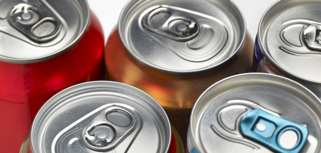 فوائد مشروبات الطاقة
