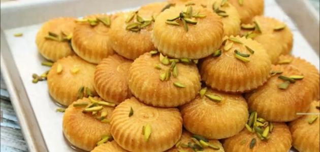 طريقة معمول الكيري