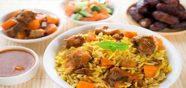 كيفية-عمل-الرز-البخاري/