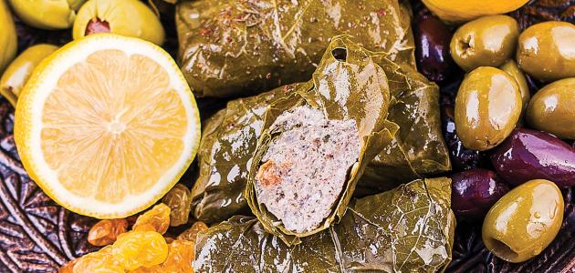 طريقة عمل اليالنجي الحلبي