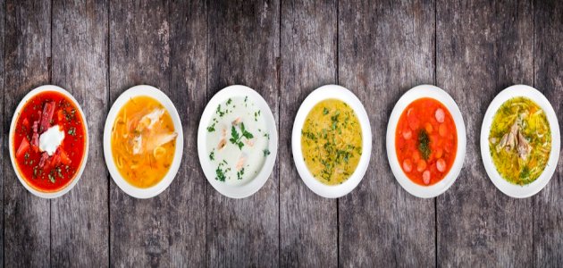 طريقة-عمل-شوربة-السمك/