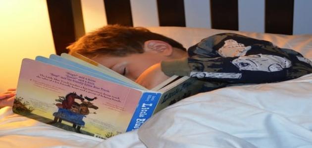 قصص أطفال قصيرة