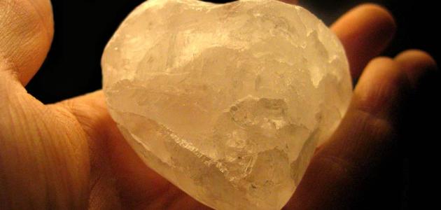 فوائد الشبة للجسم