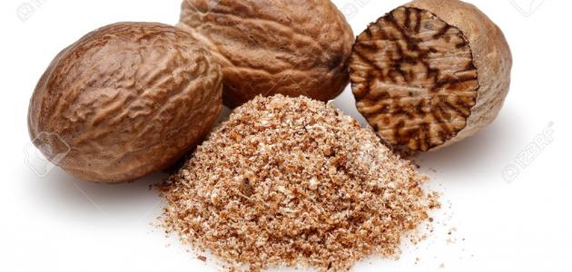 أضرار جوزة الطيب