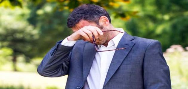 علاج حكة العين