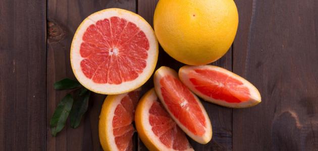 فوائد الجريب فروت لمرضى السكر: ما بين حقائق علمية مثبتة وخرافات