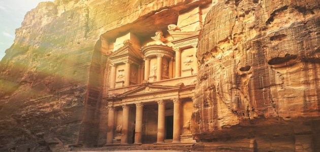 موضوع تعبير عن رحلة قمت بها