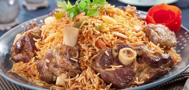 طريقة عمل مضغوط اللحم