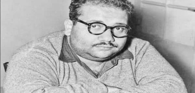 من-هو-صلاح-جاهين/