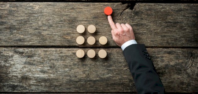 موضوع تعبير عن المبادرة