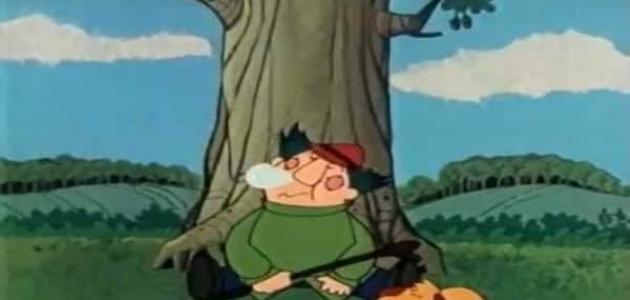 قصص أطفال عالمية