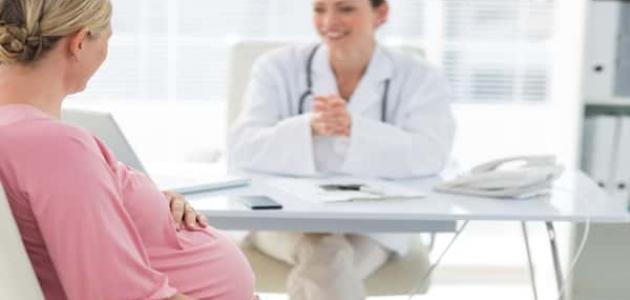 أسباب وعلاج دوالي المهبل