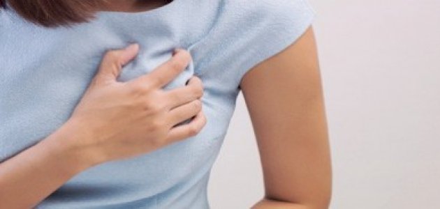 طرق علاج التهاب الثدي