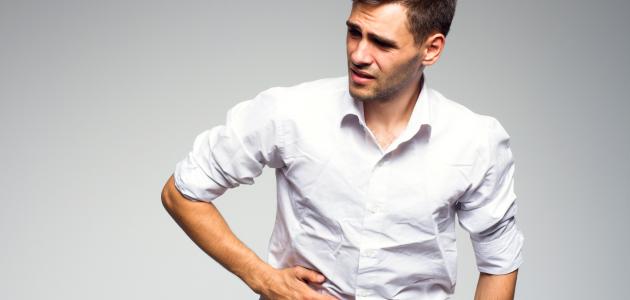 طرق علاج ألم المعدة