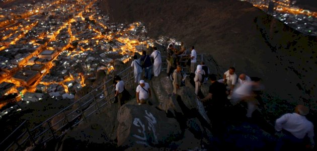 معلومات-عن-غار-حراء/