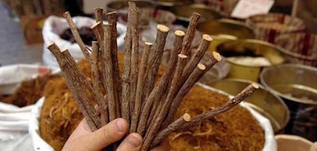 أضرار-العرقسوس/
