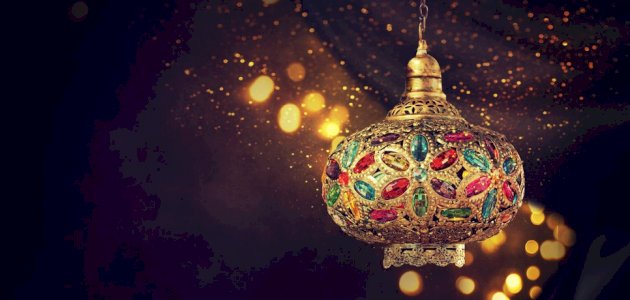 عبارات عن رمضان