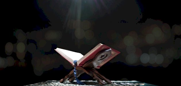 سبب نزول سورة الفرقان