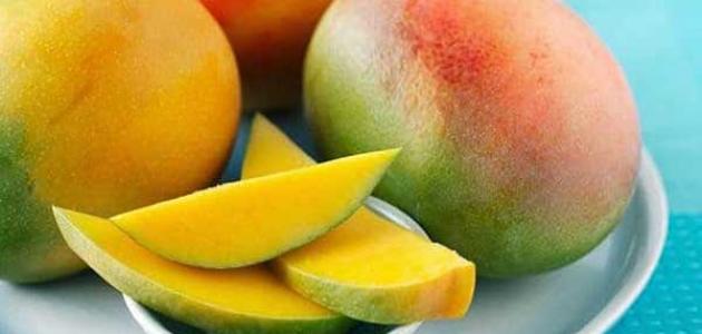 فوائد-المانجو-للشعر/