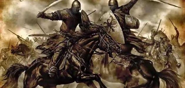 أحداث غزوة بني قينقاع