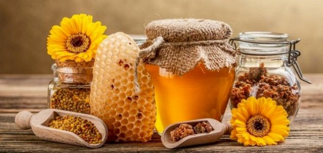 علاج قرحة عنق الرحم بالعسل: حقيقة أم خرافة قد تضرك؟
