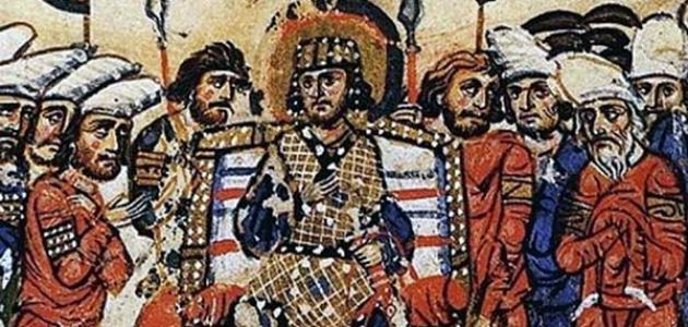 نبذة عن غزوة الأبواء