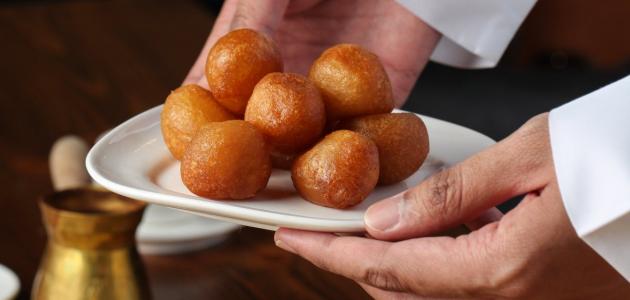 طريقة العوامة