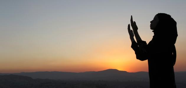 صفات المرأة الصالحة