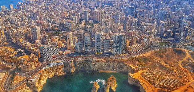 السياحة في لبنان