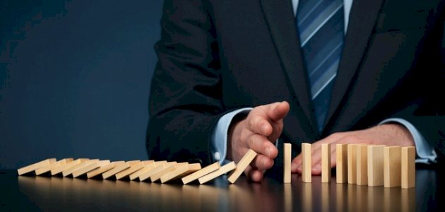 تعريف-إدارة-المخاطر/