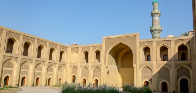 الخطابة في العصر العباسي