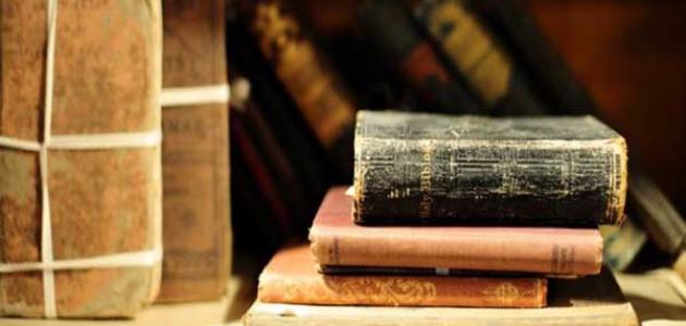 خصائص شعر البحتري