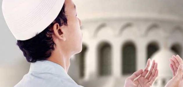 دعاء-الاستفتاح/