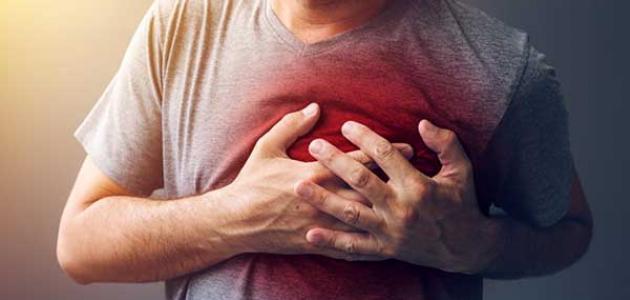 علاج-مرض-القلب/