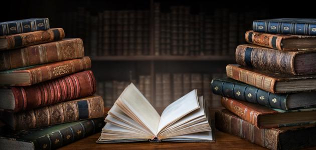 خصائص المدرسة الرومانسية