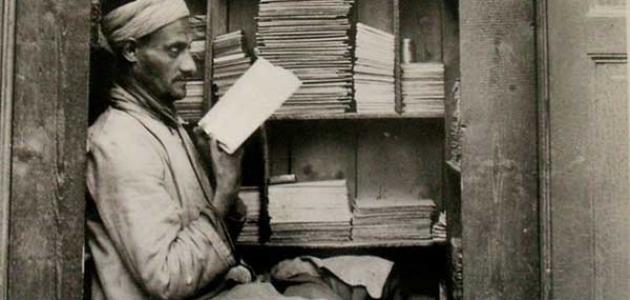 روائع الأدب العربي
