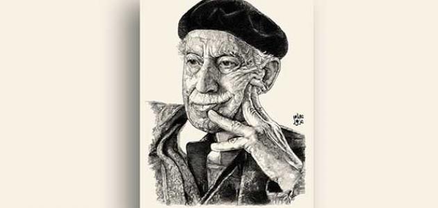 من-هو-توفيق-الحكيم/