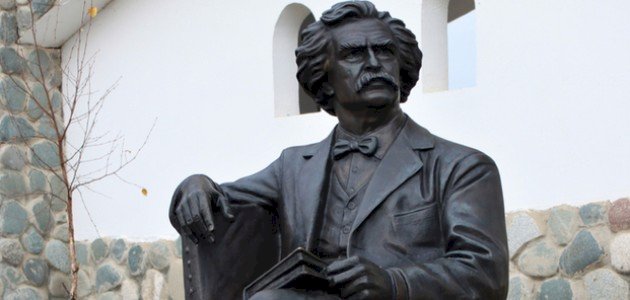من-هو-مارك-توين/